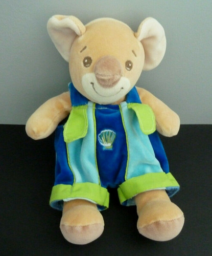 Doudou takinou koala ours - takinou,