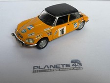 UNIVERSAL HOBBIES DS PROTOTYPE