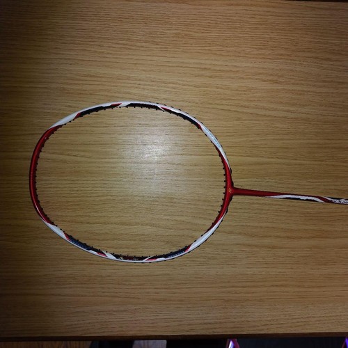 Yonex arcsaber badminton - 11,