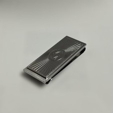 Pince à billets Cartier C de