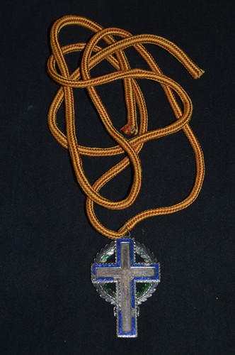 Croix modele 1854 - croix,