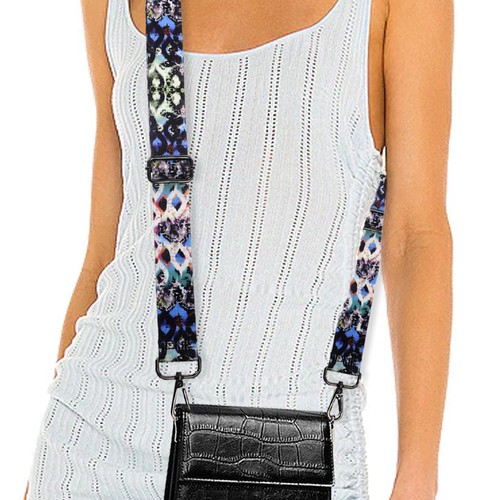 Bandouliere pour sac - pour,