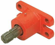 Prise de force compatible