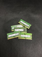 RAM marque divers 8 GB GO RAM DDR4 1Rx8 PC4-2400T SO-DIMM