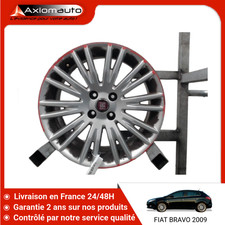 Jante aluminium fiat - jante,