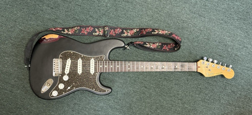 Fender stratocaster 1990 - fender,