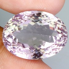 Pierre Précieuse Ametrine