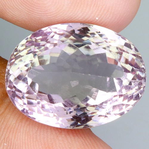 Pierre précieuse ametrine - pierre,