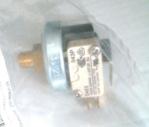 500586879 pressostat bar - 500586879, 2