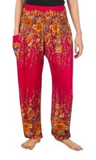 Femmes Diamant Yoga Aladdin