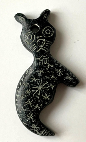 Pendentif charm pierre - pendentif, en