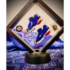 Gacha Gacha Display Reebok