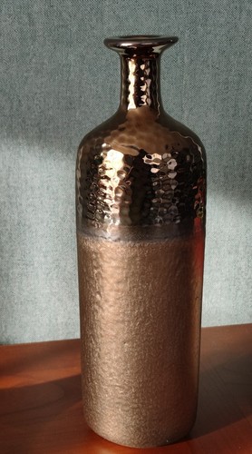 Vase gilde céramique - gilde,