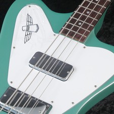 Gibson Non-Reverse Thunderbird