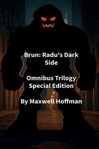 Brun radu dark side - brun:, omnibus