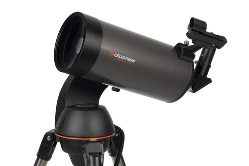 Celestron nexstar slt 127 - celestron,