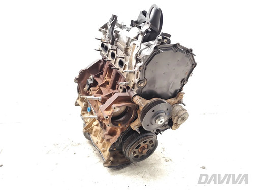 Ford ranger moteur 0 - moteur, 2.0