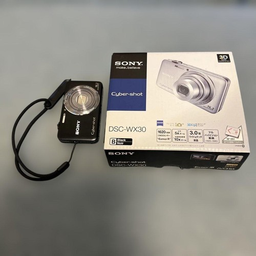 Appareil photo compact - , sony