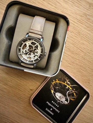 Fossil me3006 montre - fossil,