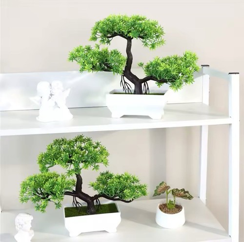 Plantes artificielles
