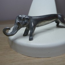 JOLI ancien PORTE COUTEAU