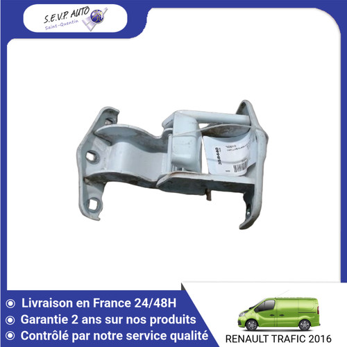 Charniere sup porte - 🇫🇷,