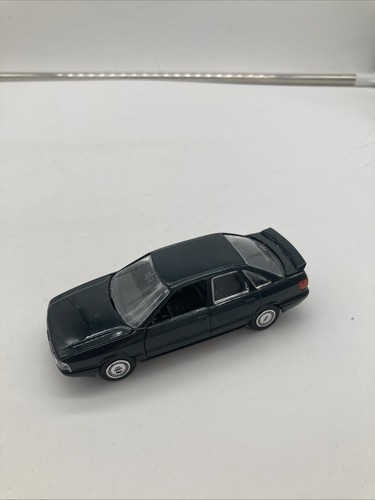 Schabak modell audi quattro - audi,