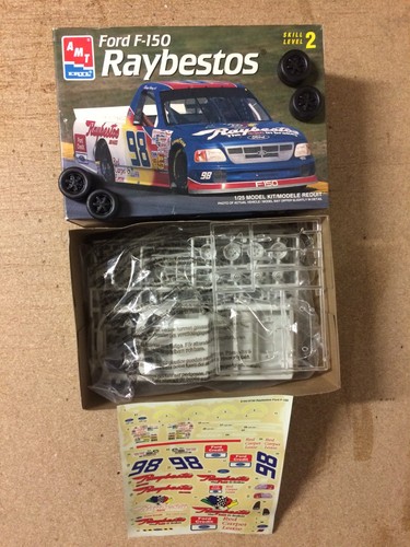 Amt 8164 ford f - amt, :