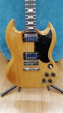 [Gibson] Guitare électrique