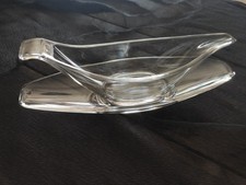 Saucière et son ravier Pyrex
