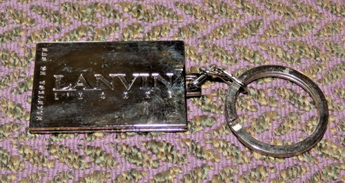 Porte clés lanvin homme - porte,