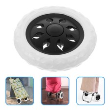  2 Pcs Roulettes Robustes