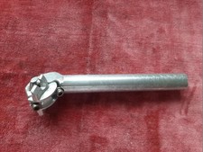 Tige de selle ancien vélo