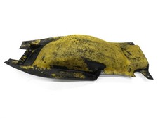 Passage roue arrière (Suzuki