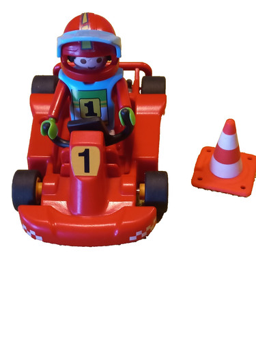 Playmobil rare ensemble - playmobil,