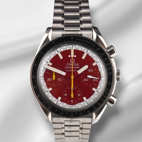 Montre omega speedmaster - montre,