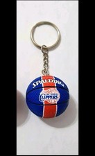 porte clé basket ball nba