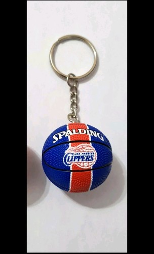 Porte clé basket ball - ball, nba