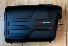Simmons 801405 4x20 Laser