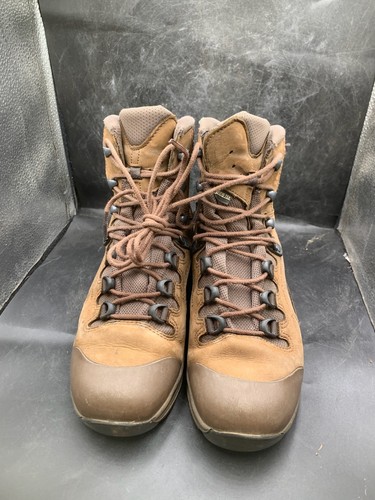 Haix scout bottes militaires - scout,