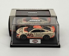 Justin Allgaier 2025 Lionel