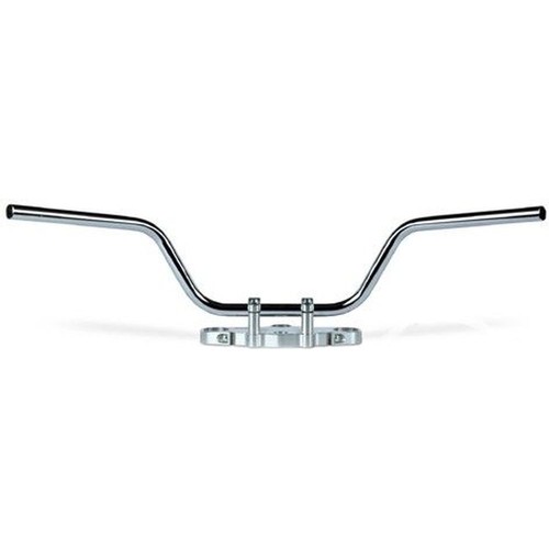 Guidon touring trw pour - touring,