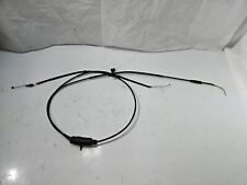 CABLE ACCÉLÉRATEUR PIAGGIO NEW TYPHOON 50 2T 2010 - 2017 APRILIA SR MOTARD