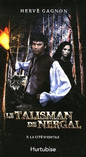 Talisman nergal 05 la - le,