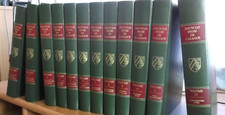 ENCYCLOPEDIE DE L'ALSACE, 12 volumes, état NEUF