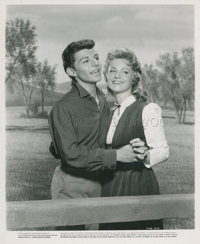 Alan ladd frankie avalon guns - alan,