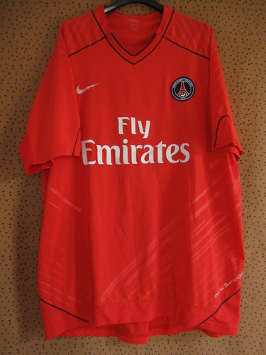 Maillot psg paris saint - maillot,