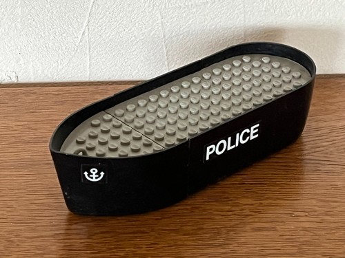 Coque bateau lego - x,