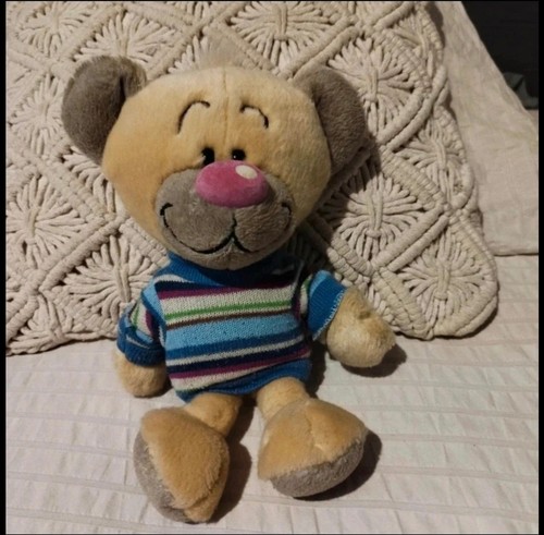 Peluche diddl pimboli vintage - peluche,
