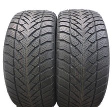 2 X Goodyear 295/40 R20 106V